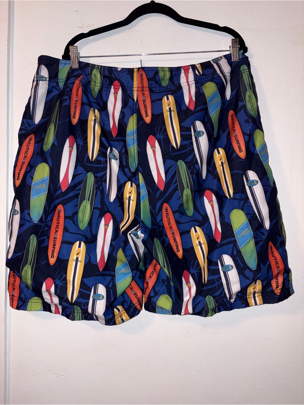 Men’s Swim Trunks - Picture 2 of 4